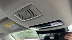 MG HS 1.5 T-GDI Trophy 5dr DCT Petrol Hatchback